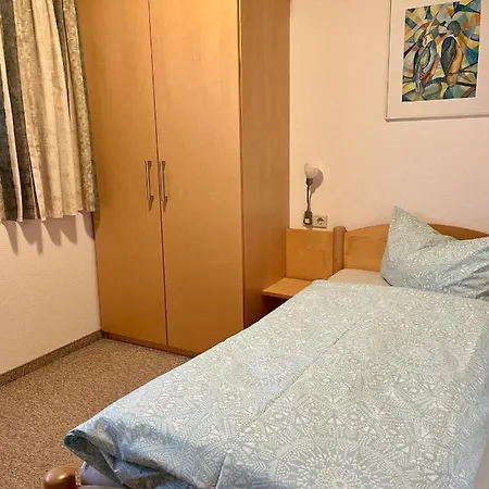 Apartament Martha's Alpine Obsteig