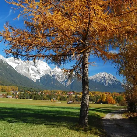 Appartement Martha *