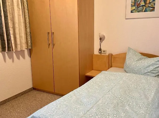 Apartament Martha Obsteig